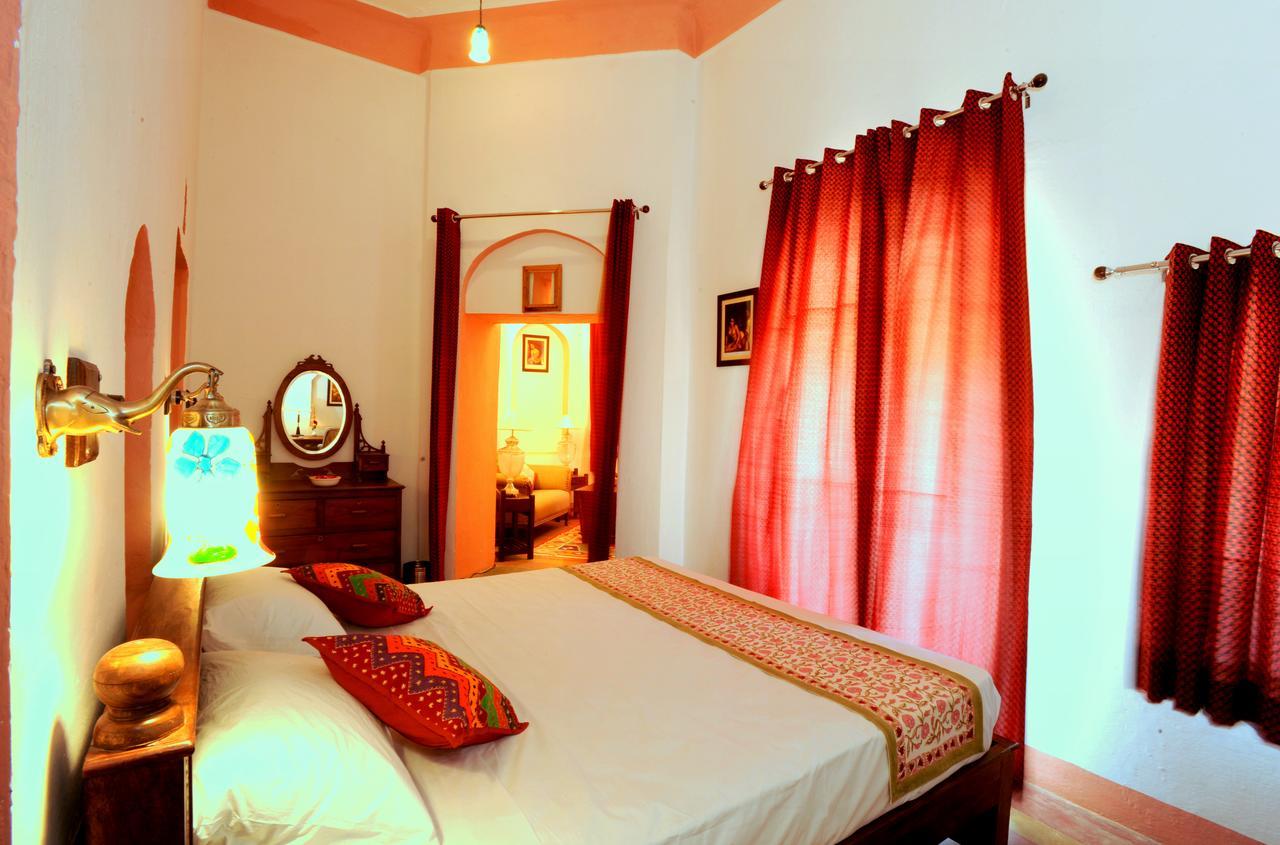 Ram Bihari Palace Hotel Alwar Ngoại thất bức ảnh