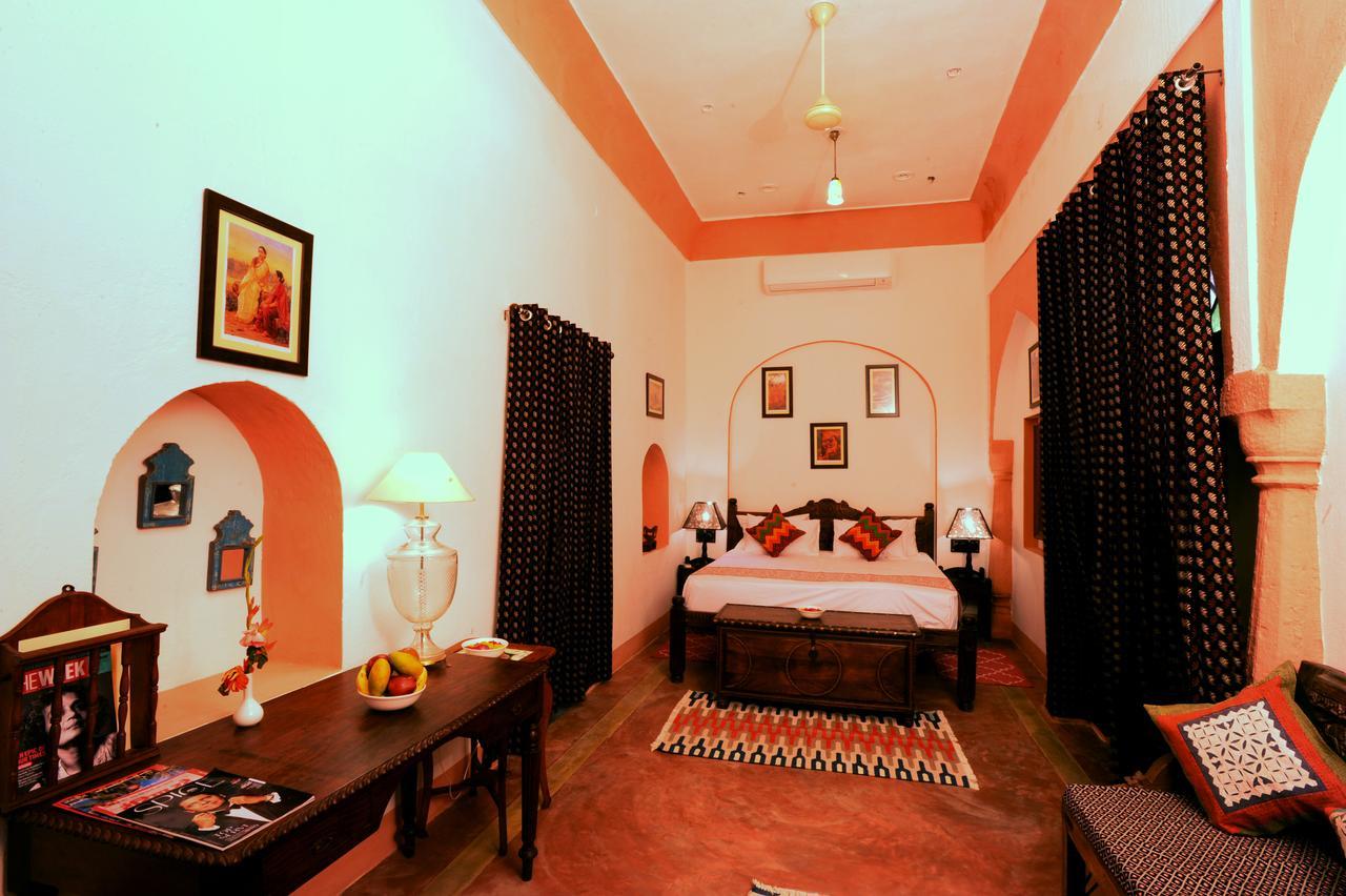 Ram Bihari Palace Hotel Alwar Ngoại thất bức ảnh