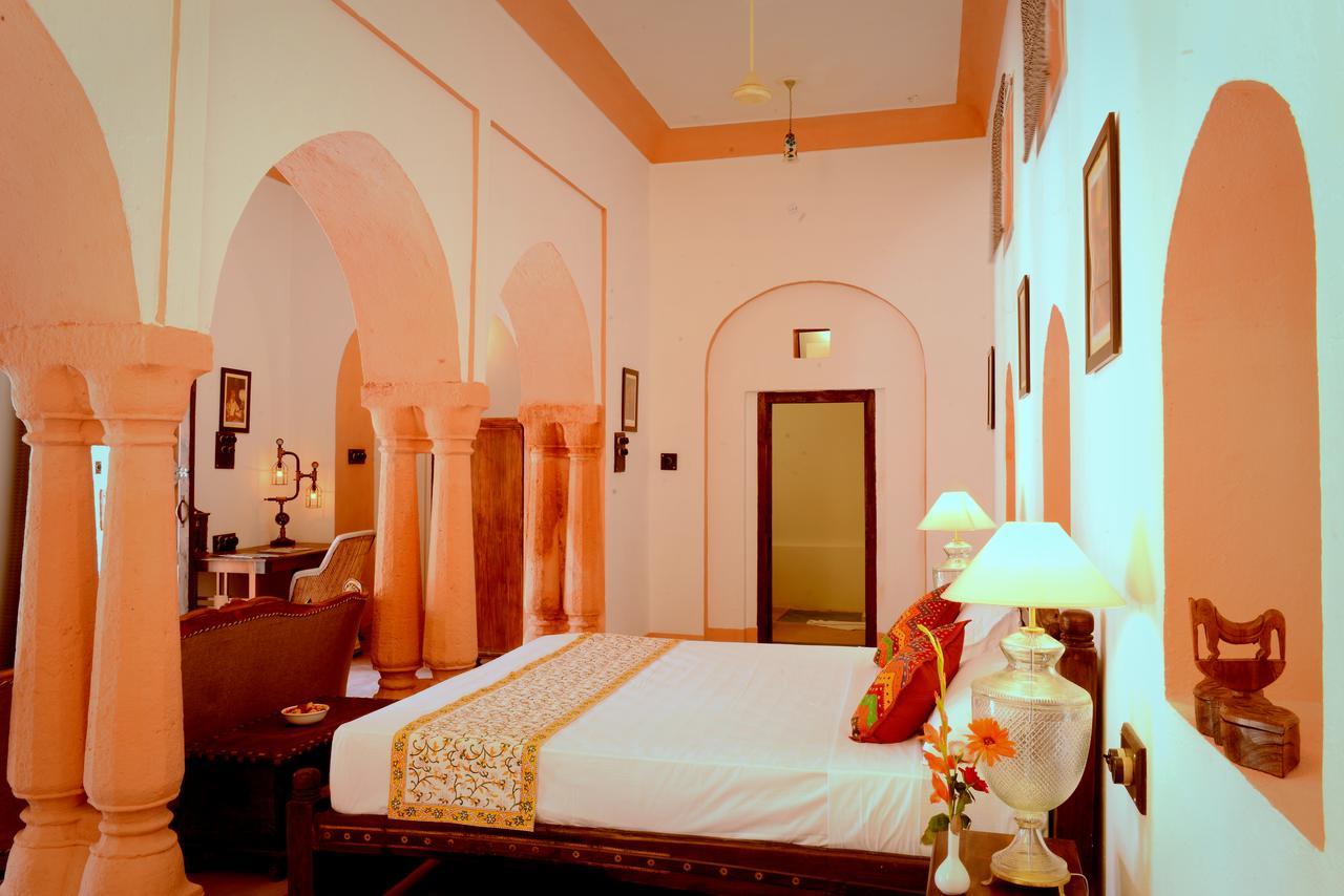 Ram Bihari Palace Hotel Alwar Ngoại thất bức ảnh